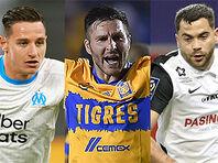レ ブルー デビューを喜ぶクルザワ 超ワールドサッカー