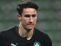 G フュルト フランクフルト退団の元蘭代表dfヴィレムスを獲得 超ワールドサッカー