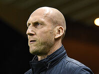 ヤープ・スタム　オランダ代表レジェンド ヤープ・スタム オランダ代表レジェンド