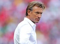 エルヴェ ルナール の記事 超worldサッカー