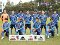 中島翔哉 の記事 超worldサッカー
