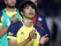 ローラン ドゥポワトル の記事 超worldサッカー