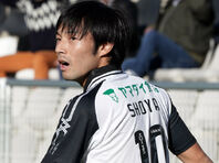 中島翔哉 の記事 超worldサッカー