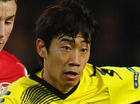 香川真司のPAOKがユニフォーム3種を発表！ホームは伝統の白黒