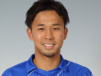 山形MF中村充孝が契約更新 - 超ワールドサッカー！