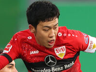 ニュース一覧 超worldサッカー