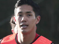山口蛍 の記事 超worldサッカー