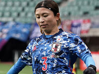 鮫島彩 の記事 超worldサッカー