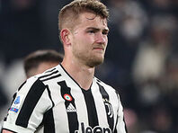 ピルロ率いる新生ユベントスがcl登録メンバーを発表 Cl 超ワールドサッカー