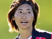 田中陽子 の記事 超worldサッカー