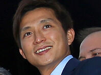 福西崇史 の記事 超worldサッカー