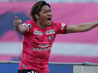 貴重 セレッソ大阪ユニフォーム大久保嘉人 香川真司 当時もの HATTRICK（ハットトリック）-選手の想いをファンへ届ける公式