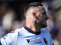 マルコ アルナウトビッチ の記事 超worldサッカー