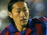 福西崇史 の記事 超worldサッカー