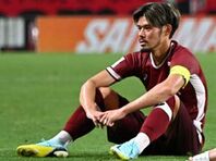 山口蛍 の記事 超worldサッカー