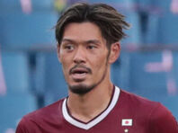 山口蛍 の記事 超worldサッカー