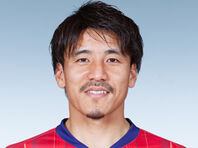 【レア物】ジュビロ磐田　宮崎智彦選手　着用スパイク 宮崎 智彦 選手 契約更新のお知らせ | 株式会社AC福島