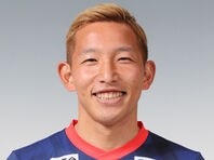 鹿児島ユナイテッドFC 五領淳樹 ユニ上下 2021年8月度のJ3月間ベストゴールは五領 淳樹（鹿児島