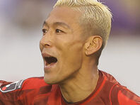 京都サンガFC GKユニホーム　菅野孝憲 　Lサイズ 京都サンガFC GKユニホーム 菅野孝憲 Lサイズ