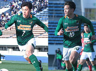 FC東京、U-21日本代表DF木村誠二と契約更新「チームを引っ張って