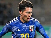 パルセイロ 浮田健誠選手 レアカード　復刻版　Jリーグチップス 復刻 Jリーグチップス 長野パルセイロ 浮田健誠 選手 レアカード