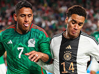 ヨーロッパカップ ドイツチーム 24-25 しぼれ 長袖 10 ムシアラ