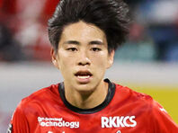 道脇豊 U20日本代表 ロアッソ熊本 道脇豊 U20日本代表 ロアッソ熊本 道脇 豊｜ロアッソ熊本 公式