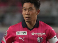 9試合3ゴールのC大阪18歳FW北野颯太が若手の登竜門「ニュー