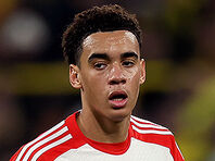 ドイツ代表の新10番背負うムシアラ…「いつかその番号を着けたい