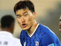 ACL2度の優勝、FC東京でもプレーしたチャン・ヒョンスがリンパ腺