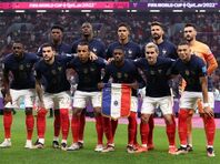 6年ぶり復帰のベンゼマは「19」番！フランス代表が背番号を発表