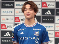 横浜FMがDF永戸勝也と契約合意、ケガもありながらJ1で19試合2