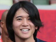 佐藤凌我が2ゴールの活躍、福岡がまたも無失点で5連勝！ 攻めた