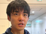 C大阪FW北野颯太、ルヴァン杯ニューヒーロー賞を受賞！ 大会9