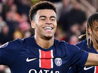 波*平様 2024 パリ・サンジェルマンFC (H) デジレ・ドゥエ CL Fi NIKE パリサンジェルマン 25-26 ホーム 半袖レプリカ