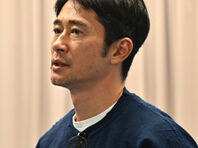 長崎が昨季6得点の40歳FW玉田圭司と契約更新「笑って終われる