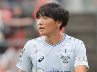 FC今治 ユニフォーム　野口航選手 野口 航｜トップチーム｜FC今治公式サイト / FC IMABARI