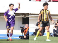 J1最下位の磐田、OBの藤田俊哉氏がSDに就任 - 超ワールドサッカー！
