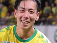 G大阪MF杉山直宏が千葉へ期限付き移籍、今季前半戦は山形で