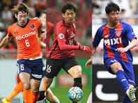 岐阜が青木拓矢を完全移籍で獲得！ 昨季限りでFC東京を退団、J1