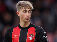 17歳3人先発の“ベイビー・バルサ”をけん引…35歳レヴァンドフスキ