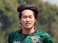 YOUTHFUL DAYS』vol.12 山口竜弥 | 東京ヴェルディ / Tokyo Verdy