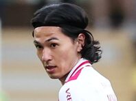 洗練されている」「見事だ！」南野拓実もモデルに起用！ モナコ