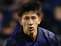 岡山、琉球からFW上門知樹を完全移籍で獲得! 今季J2リーグ38試合