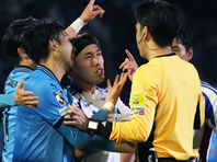 永戸勝也も「シンプルにかっこいい」と笑み 横浜FMの新ユニが