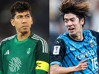 名古屋FW佐藤寿人がJ1通算400試合出場を達成! 史上20人目 - 超