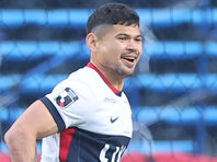 田川亨介の今季初ゴールで町田を下した鹿島が4連勝で首位を