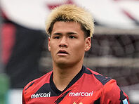 Amazon.co.jp: 2024 Jリーグ Jカード 直筆サインカード 鹿島