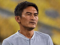 元日本代表FW矢野貴章は40歳を迎える来季も栃木でプレー！ 2年目