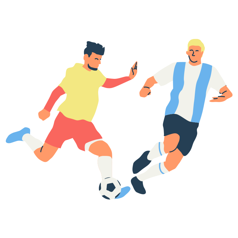 超WORLDサッカー！ ジュニアサッカー